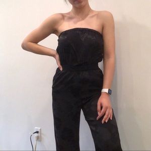 NWOT Dynamite Jumpsuit